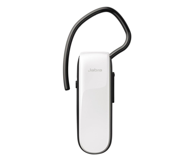 JABRA SLUCHAWKA BLUETOOTH CLASSIC BIALY - 316940 - zdjęcie